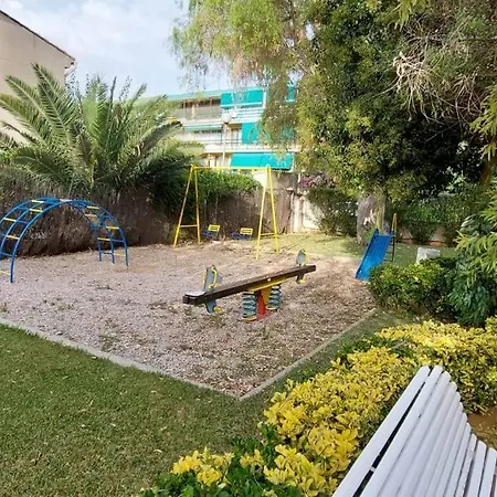 Apartamento, Piscina Y Playa *