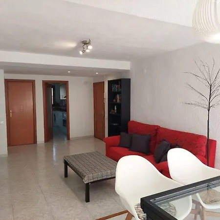 Daire Apartamento, Piscina Y Playa *