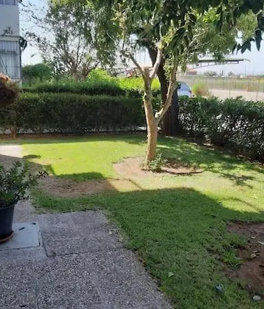 Apartamento, Piscina Y Playa *