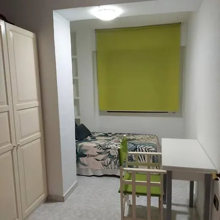 Apartamento, Piscina Y Playa Grao de Castellon