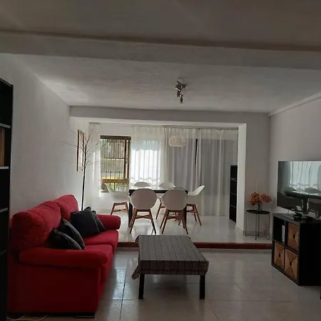 Apartamento, Piscina Y Playa * Grao de Castellon