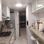 Apartamento, Piscina Y Playa Grao de Castellon