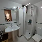 Apartamento, Piscina Y Playa
